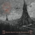 Druadan Forest - Dismal Spells from the Dragonrealm / CD