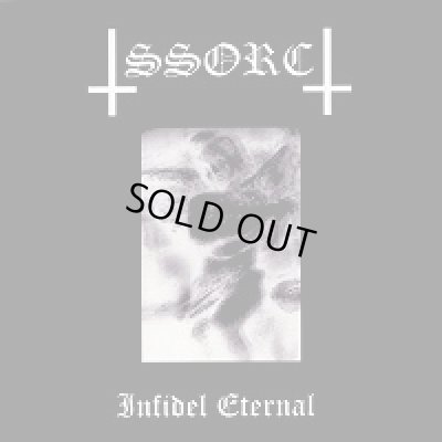 画像1: SSORC - Infidel Eternal / CD