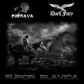 Dark Fury / Poprava - Furor Slavica / CD