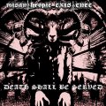 Misanthropic Existence - Death Shall Be Served / DigiCD