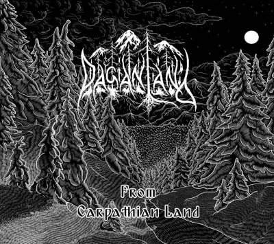 画像1: [HMP 053] Paganland - From Carpathian Land / DigiCD