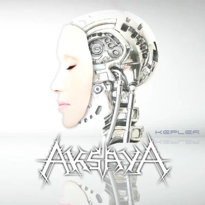 画像1: Aksaya - Kepler / CD