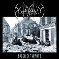 Astarium - Epoch of Tyrants / CD