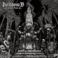 Hellbomb - Hatebombs from Hell / CD