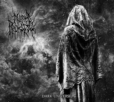 画像1: Mora Prokaza - Dark Universe / CD