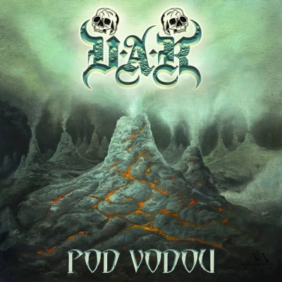 画像1: V.A.R. - Pod vodou / CD