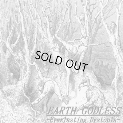 画像1: Earth Godless - Everlasting Dystopia -Complete Edition- / DIYCD-R