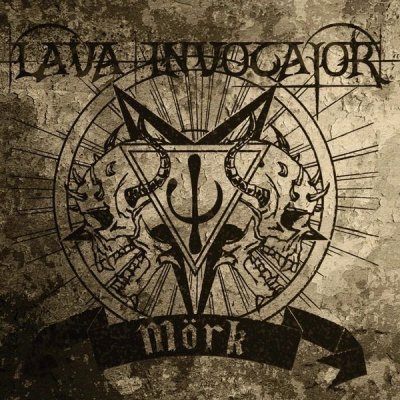 画像1: Lava Invocator - Mork / CD