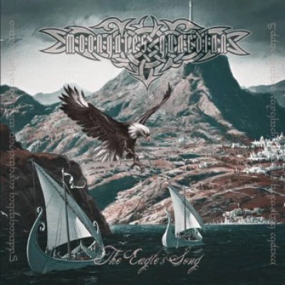 画像1: Moongates Guardian - The Eagle's Song / CD