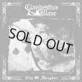 Clandestine Blaze - City of Slaughter / CD