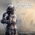 The Wolves of Avalon - Across Corpses Grey / CD