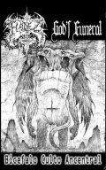 Hadez / God's Funeral - Bicefalo culto ancestral / A5DigibookCD