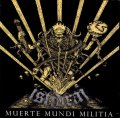 Istidraj - Muerte Mundi Militia / CD