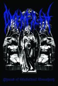 Omenfilth - Hymns of Diabolical Treachery / ProTape