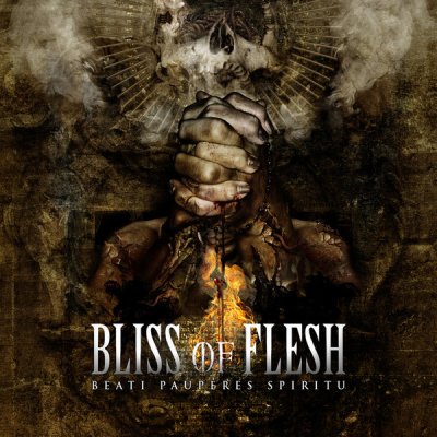 画像1: Bliss of Flesh - Beati Pauperes Spiritu / CD