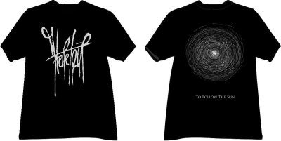 画像1: Heretoir - To Follow The Sun / T-Shirts