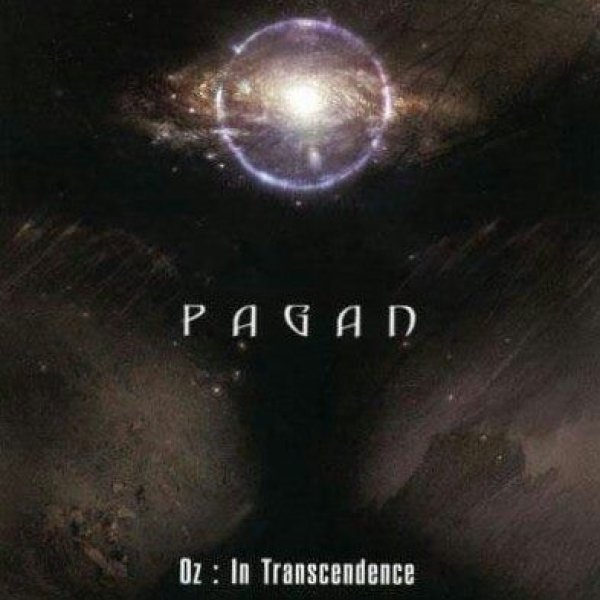 画像1: Pagan - Oz : In Transcendence / CD (1)