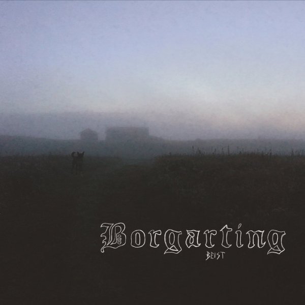 画像1: Borgarting - Beist / DigiCD (1)