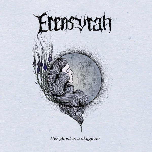 画像1: Erensyrah - Her ghost is a skygazer / CD (1)