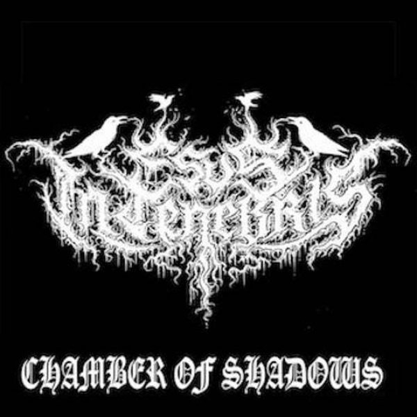 画像1: Esus in Tenebris - Chamber of Shadows / ProCD-R (1)