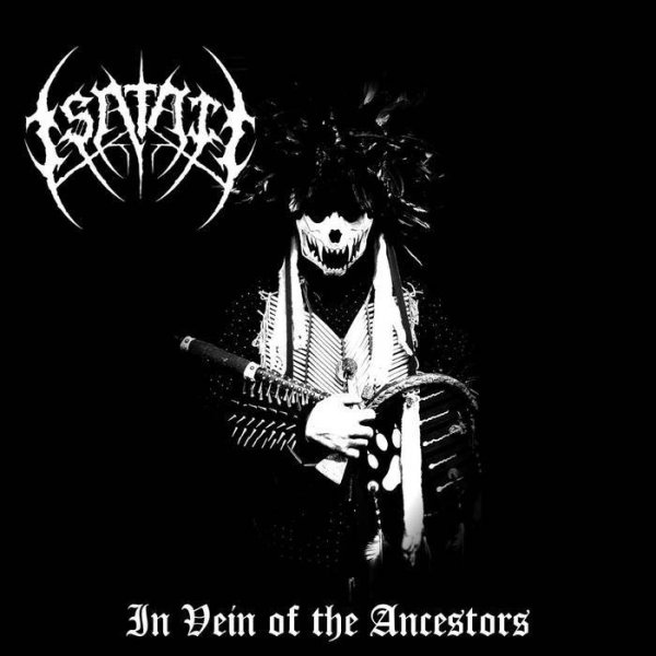 画像1: Isataii - In Vein of the Ancestors / CD (1)