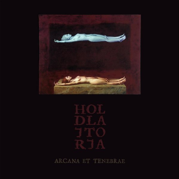 画像1: Holdlajtorja - Arcana et Tenebrae / DigiCD (1)