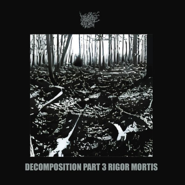 画像1: Muskeg Charnel - Decomposition Part 3: Rigor Mortis / ProCD (1)