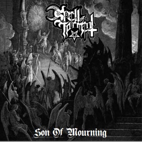 画像1: Spell of Torment - Son of Mourning / CD (1)