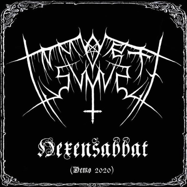 画像1: In Morte Sumus - Hexensabbat / CD (1)