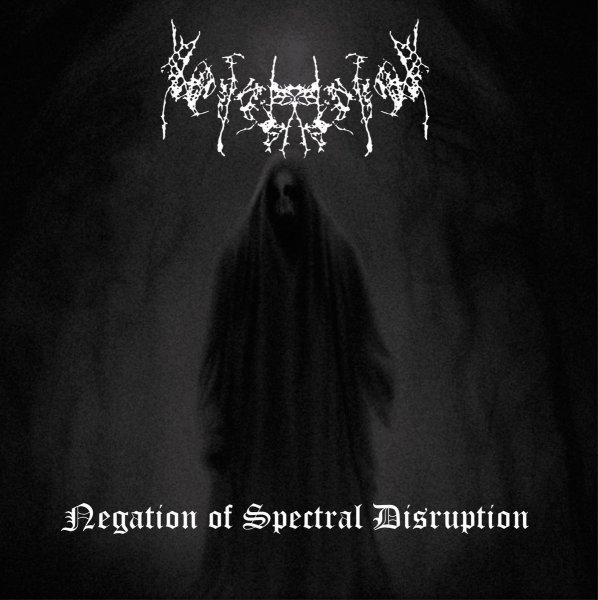 画像1: Nebrahharten - Negation of Spectral Disruption / CD (1)