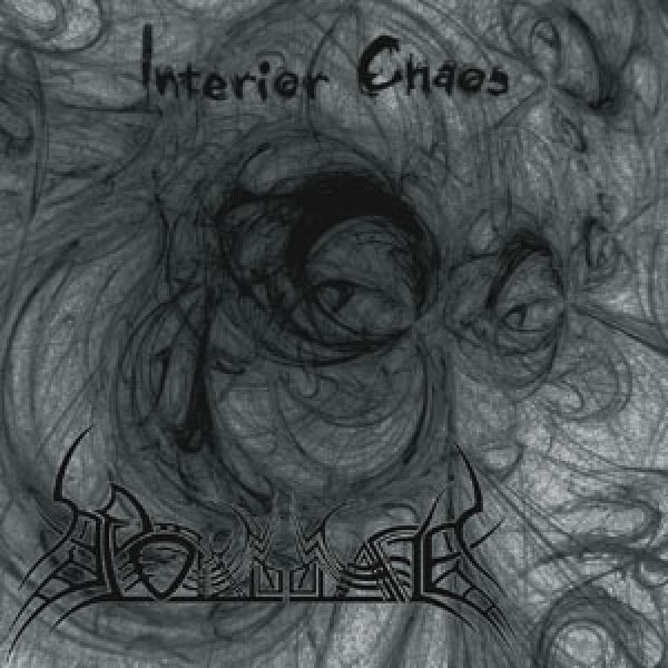 画像1: Apokefale - Interior Chaos / CD (1)