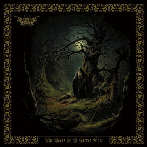 画像1: [MAA 056] Askeesi - The Roots of a Sacred Tree / CD (1)