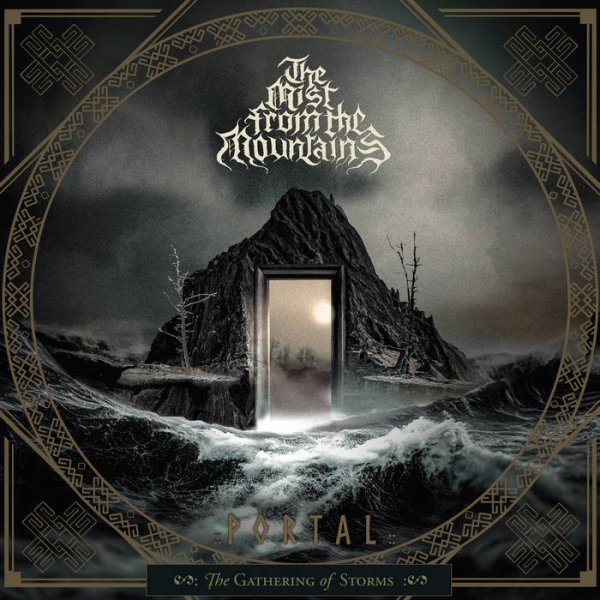 画像1: The Mist from the Mountains - Portal - The Gathering of Storms / CD (1)