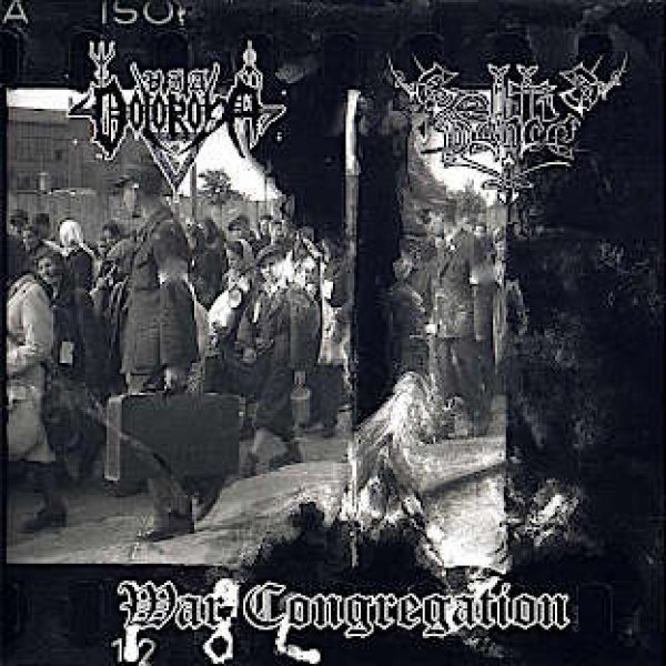 画像1: Via Dolorosa / Celtic Dance - War Congregation / CD (1)