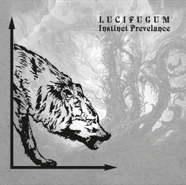 画像1: Lucifugum - Instinct Prevelance / DigiSleeveCD (1)