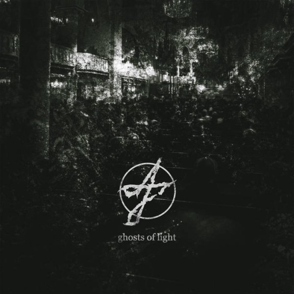 画像1: Autumnfall - Ghosts of Light / DigiCD (1)