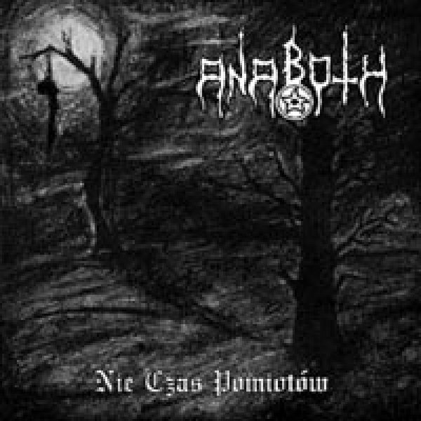 画像1: Anaboth - Nie Czas Pomiotow / CD (1)