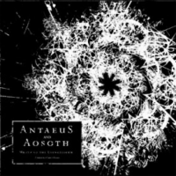 画像1: Antaeus / Aosoth - Antaeus / Aosoth / CD (1)