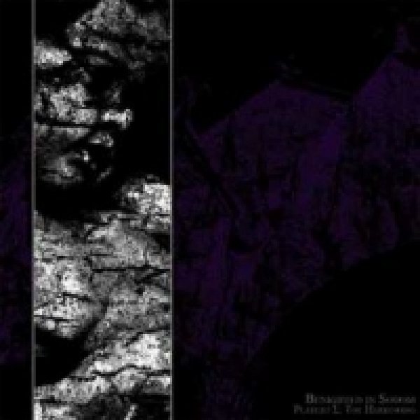 画像1: Benighted in Sodom - Plateau Σ: The Harrowing / CD (1)