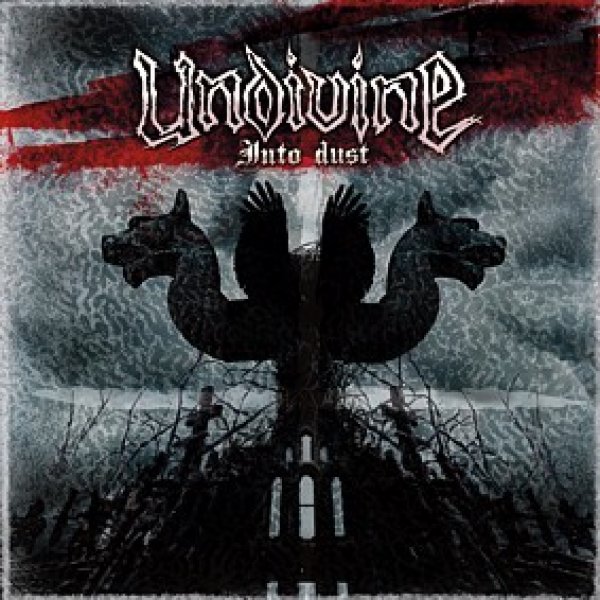 画像1: Undivine - Into Dust / CD (1)