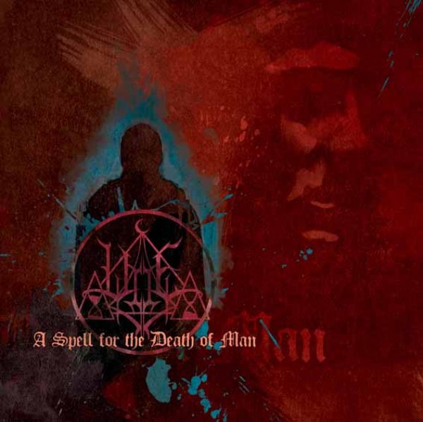 画像1: Woe - A Spell for the Death of Man / CD (1)