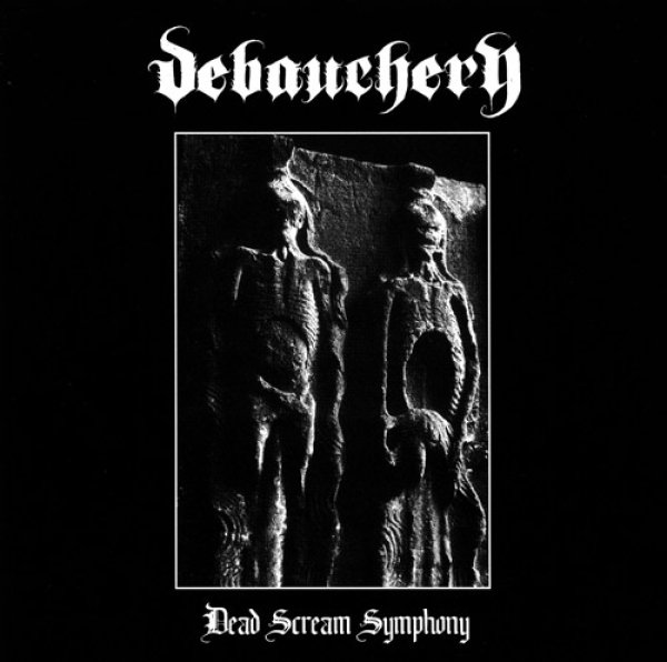 画像1: Debauchery - Dead Scream Symphony / CD (1)