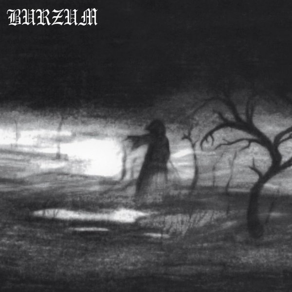 画像1: Burzum - Burzum / Aske / CD (1)