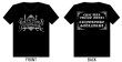 画像1: Crifotoure Satanarda - Epic War Viking Metal / T-shirts (1)