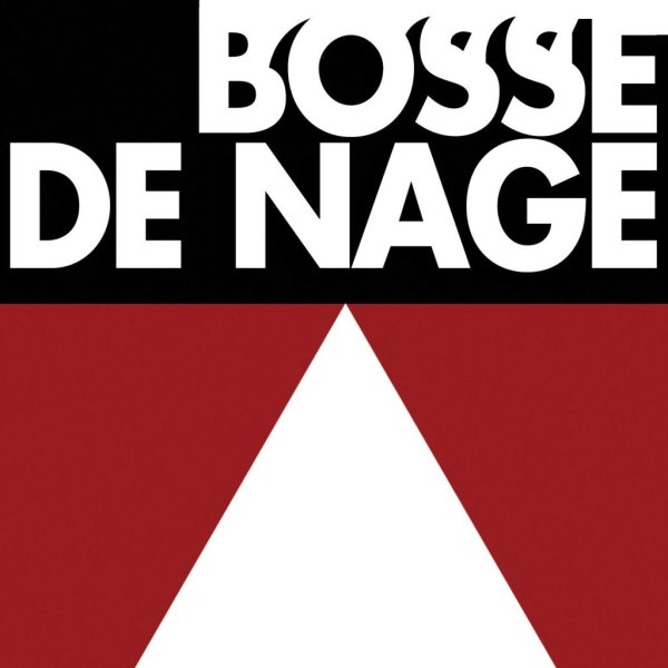 画像1: Bosse-de-Nage - II / CD (1)