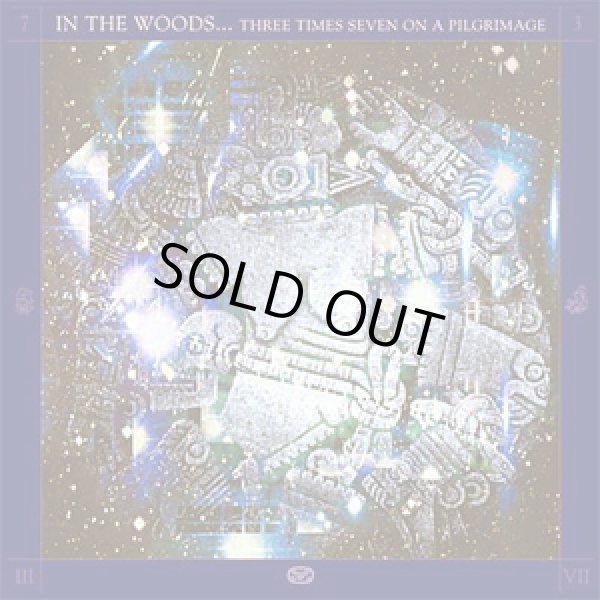 画像1: In the Woods... - Three Times Seven on a Pilgrimage / DigiSleeveCD (1)