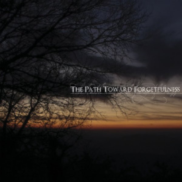 画像1: Shyy / ... - The Path Toward Forgetfulness / CD (1)