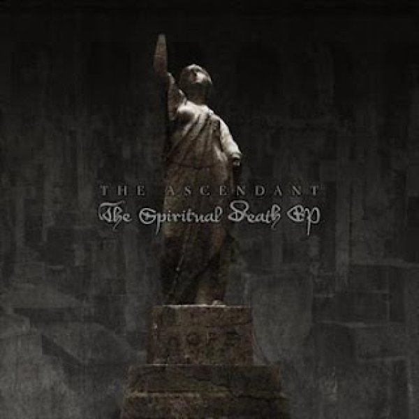 画像1: The Ascendant - The Spiritual Death EP / EP (1)