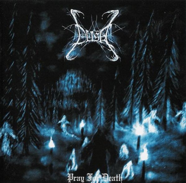 画像1: Dusk - Pray for Death / CD (1)