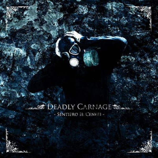 画像1: Deadly Carnage - Sentiero II - Ceneri / CD (1)